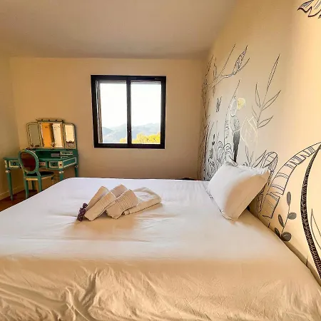 Deborah - D'exception Avec Chambres D'hotes Gasthof Pietrosella