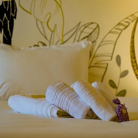 Deborah - D'exception Avec Chambres D'hotes Gasthof