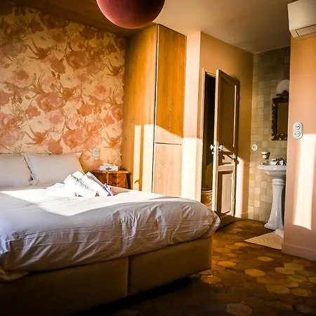 Deborah - D'exception Avec Chambres D'hotes Gasthof