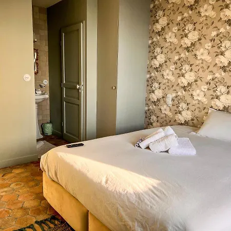 Deborah - D'exception Avec Chambres D'hotes Gasthof Pietrosella