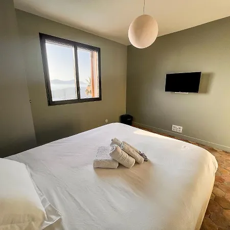 Gasthof Deborah - D'exception Avec Chambres D'hotes *