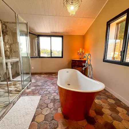 Deborah - D'exception Avec Chambres D'hotes Pietrosella