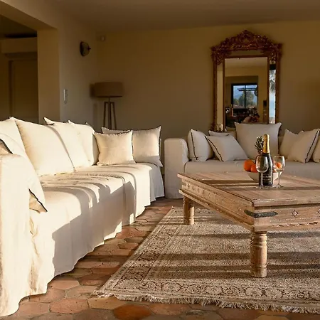 Deborah - D'exception Avec Chambres D'hotes