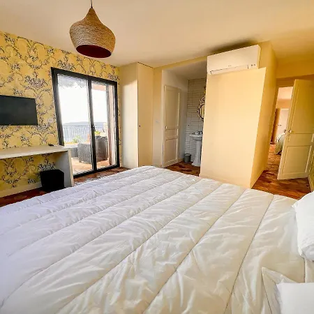 Deborah - D'exception Avec Chambres D'hotes