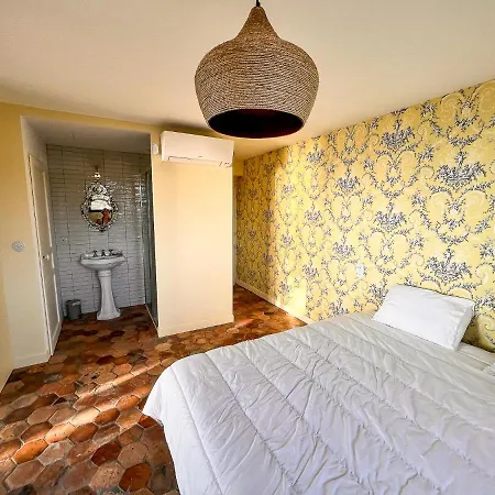 Deborah - D'exception Avec Chambres D'hotes Pietrosella